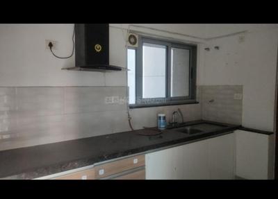 Kitchen Image of 1020 Sq.ft 2 BHK Apartment / Flat for sale in Amanora Adreno Towers, Hadapsar Pune for Rs. 13000000