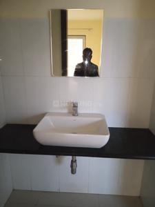 Image of 1020 Sq.ft 2 BHK Apartment / Flat for sale in Bhojwani The Nook Phase 1, Tathawade, Pune for Rs. 7400000