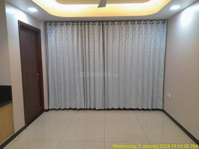 Hall Image of 1200 Sq.ft 2 BHK Apartment / Flat for rent in UDB Emerald, Jagatpura Jaipur for Rs. 30000