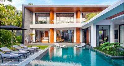 Image of 5400 Sq.ft 5 BHK Villa for sale in Koba, Gandhinagar for Rs. 80000000