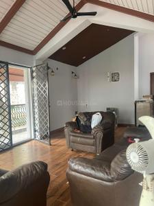 Hall Image of 5000 Sq.ft 4 BHK Independent House for rent in Porvorim Goa for Rs. 130000