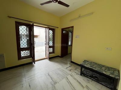 Bedroom Image of 2600 Sq.ft 3 BHK Independent House for rent in Nallagandla Hyderabad for Rs. 55000