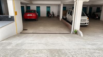 Image of 1100 Sq.ft 2 BHK Apartment / Flat for sale in DS Sigma 2, Lohgarh, Zirakpur for Rs. 4600000