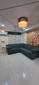Hall Image of 2667 Sq.ft 3 BHK Apartment / Flat for sale in Geeta Bhawan Indore for Rs. 30000000