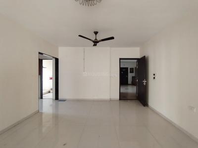 Hall Image of 1600 Sq.ft 3 BHK Apartment / Flat for sale in Chaphalkar Elina Living, Mohammed Wadi Pune for Rs. 13500000