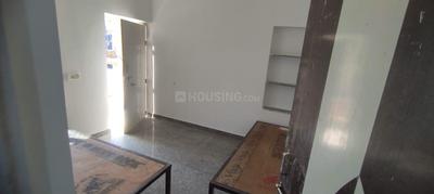 Bedroom Image of 750 Sq.ft 2 BHK Independent House for rent in Radhakishan Pura Sikar for Rs. 9000