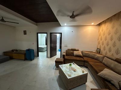 Hall Image of 1350 Sq.ft 3 BHK Apartment / Flat for sale in Omega City, Bhago Majra Mohali for Rs. 8800000