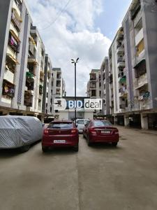 Image of 750 Sq.ft 2 BHK Apartment / Flat for sale in Ajwa Nimeta Link Road, Vadodara for Rs. 2000000