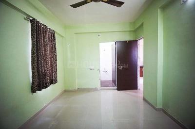 Hall Image of 1368 Sq.ft 2 BHK Apartment / Flat for sale in Sargasan Gandhinagar for Rs. 4900000