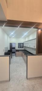 Kitchen Image of 2200 Sq.ft 3 BHK Villa for sale in Sampat Hills, Bhicholi Mardana Indore for Rs. 12500000