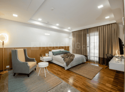 Image of 2000 Sq.ft 3 BHK Apartment / Flat for sale in Hennur, Bengaluru for Rs. 32000000