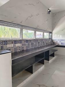 Kitchen Image of 1300 Sq.ft 2 BHK Independent House for rent in Gorimedu Salem for Rs. 25000