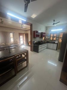 Hall Image of 2475 Sq.ft 4 BHK Villa for sale in South Bopal Ahmedabad for Rs. 26500000