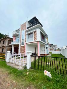 Image of 2212 Sq.ft 4 BHK Villa for sale in New Town, Kolkata for Rs. 16999999