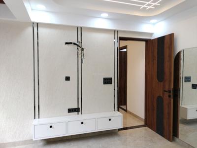 Bedroom Image of 2200 Sq.ft 4 BHK Apartment / Flat for sale in Sector 19 Dwarka New Delhi for Rs. 41100000