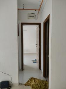 1 BHK Flat