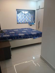 Bedroom Image of 1950 Sq.ft 3 BHK Apartment / Flat for sale in West Marredpally Secunderabad for Rs. 30000000