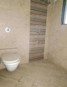 Bathroom Image of 1780 Sq.ft 3 BHK Apartment / Flat for sale in Regency Crest, Kharghar Navi Mumbai for Rs. 31900000