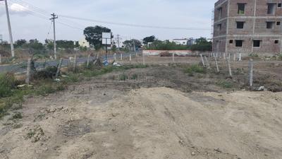 Image of 2100 Sq.ft Residential Plot / Land for sale in Saravanampatty, Coimbatore for Rs. 12400000