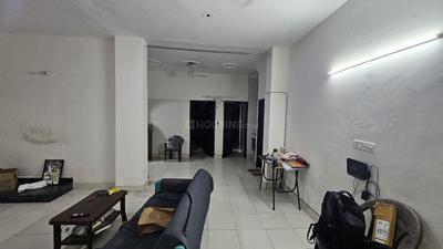 Hall Image of 1465 Sq.ft 2 BHK Builder Floor for rent in Sector 40 Noida for Rs. 35000