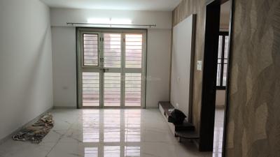 Living Room Image of 1450 Sq.ft 3 BHK Apartment / Flat for sale in Kohinoor Sapphire III, Tathawade Pune for Rs. 14000000