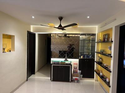3 BHK Flat
