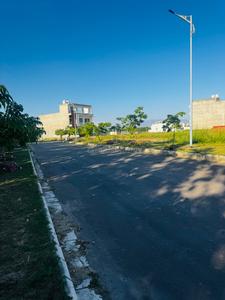 Image of 160 Sq.ft Residential Plot / Land for sale in Manohar The Palm Residency, New Chandigarh, Chandigarh for Rs. 16000000