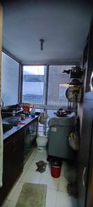 Kitchen Image of 1645 Sq.ft 3 BHK Apartment / Flat for rent in UDB Towers, Pratap Nagar Jaipur for Rs. 27000