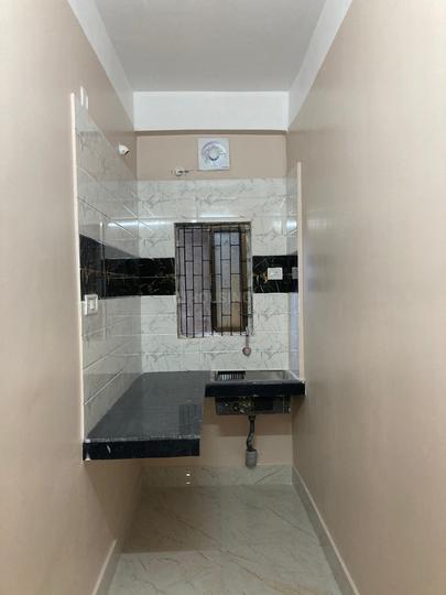 Geeta Nagar Kitchen 1