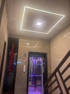 Image of 623 Sq.ft 1 BHK Apartment / Flat for sale in Shivshkati Ziprya Govind Tower, Dombivli West, Thane for Rs. 4550000