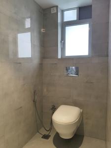 Bedroom Three Image of 1154 Sq.ft 3 BHK Apartment / Flat for sale in Sea Lord, Cuffe Parade Mumbai for Rs. 75000000