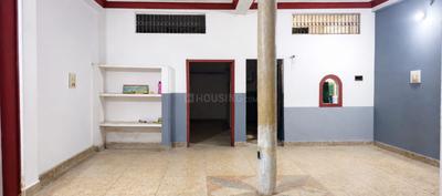 1.5 BHK Independent Builder Floor