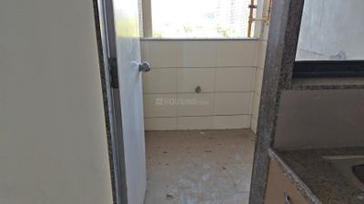 Image of 1375 Sq.ft 3 BHK Apartment / Flat for sale in SP Nirvana, Ghuma, Ahmedabad for Rs. 7500000