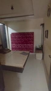 Bedroom Image of 2200 Sq.ft 3 BHK Independent House for rent in Scheme 103 Indore for Rs. 30000