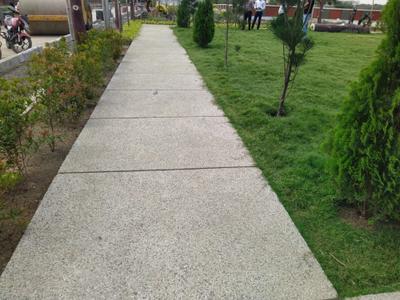 Image of 1000 Sq.ft Residential Plot / Land for sale in Super Corridor, Indore for Rs. 3450000