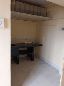 Kitchen Image of 225 Sq.ft 1 RK Apartment / Flat for sale in Mankhurd Mumbai for Rs. 3100000