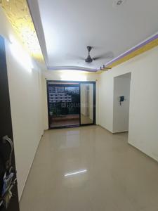 Hall Image of 709 Sq.ft 1 BHK Apartment / Flat for sale in Metro Luxuria, Dombivli East Thane for Rs. 4600000