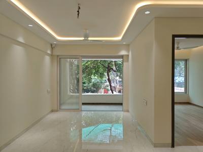 Living Room Image of 1148 Sq.ft 2 BHK Apartment / Flat for sale in EMFCL The Legend, Ghatkopar East Mumbai for Rs. 19000000