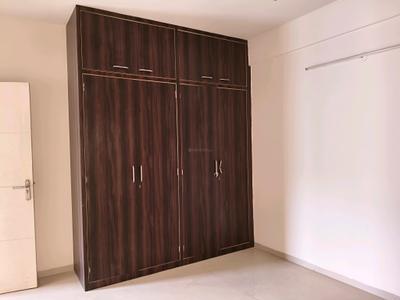 Bedroom Image of 1345 Sq.ft 2.5 BHK Apartment / Flat for sale in Bestech Park View Residency, Palam Vihar Gurgaon for Rs. 19000000