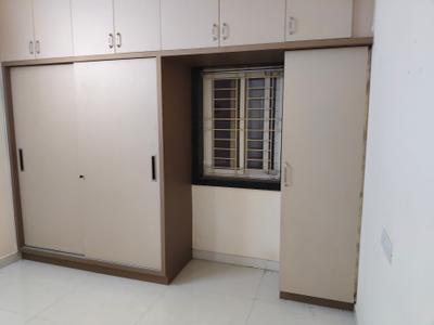 Bedroom Image of 1200 Sq.ft 2 BHK Apartment / Flat for rent in Amberpet Hyderabad for Rs. 17000