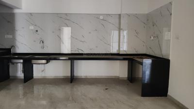 Kitchen Image of 1650 Sq.ft 3 BHK Apartment / Flat for sale in Shubh Nirvana, Viman Nagar Pune for Rs. 23000000
