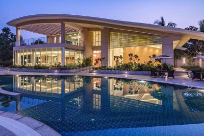 4 BHK Villa