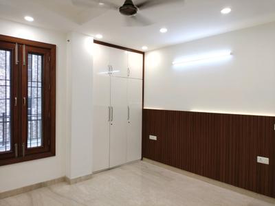 Bedroom Image of 1900 Sq.ft 3 BHK Builder Floor for sale in Sector 8 Dwarka New Delhi for Rs. 30000000