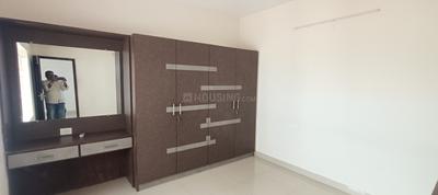 Bedroom Image of 1700 Sq.ft 3 BHK Apartment / Flat for rent in Saibaba Colony Coimbatore for Rs. 40000