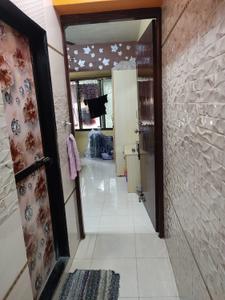 Image of 575 Sq.ft 1 BHK Apartment / Flat for rent in Umerkhadi, Mumbai for Rs. 37000