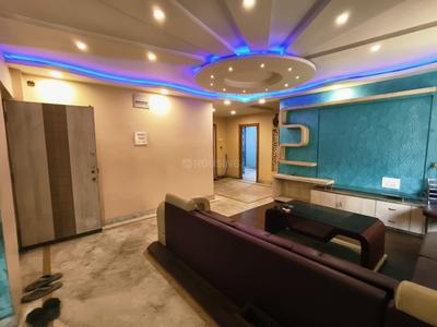 Bedroom Image of 2350 Sq.ft 4 BHK Apartment / Flat for sale in Behala Kolkata for Rs. 9000000