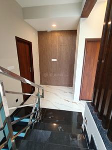 Balcony Image of 1950 Sq.ft 3 BHK Duplex for sale in Gangondanahalli Bengaluru for Rs. 10000000