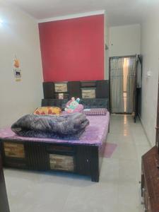 Bedroom Image of 900 Sq.ft 2 BHK Apartment / Flat for sale in Shastri Nagar Meerut for Rs. 4500000