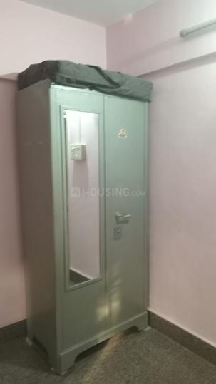 Sector 17, Vashi Bedroom 1