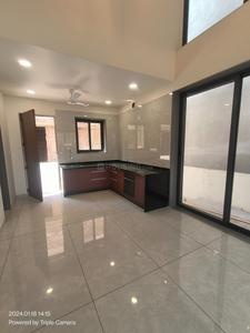 Hall Image of 2500 Sq.ft 5 BHK Villa for sale in Aashray Antilia, Gotri Vadodara for Rs. 21000000